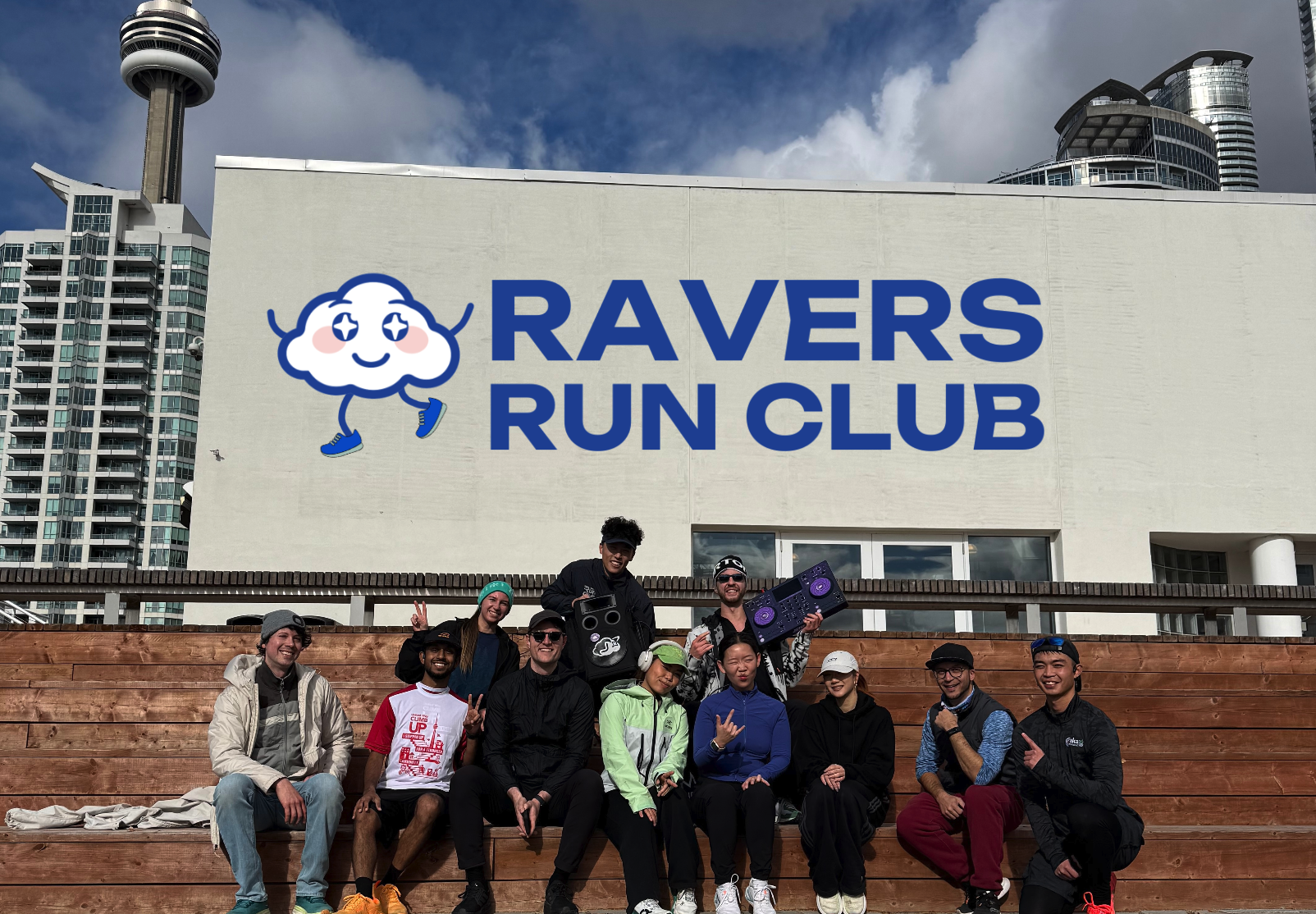 Ravers Run Club